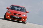 Mazda3 MPS 2006 года
